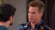 Leo in a still from Days of Our Lives (Image via Instagram/@dayspeacock)